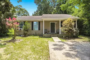 1717 W Gadsden St, Pensacola, FL 32501 - Photo 1