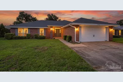 6952 Hardwood Ct, Milton, FL 32583 - Photo 2