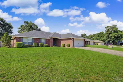 6952 Hardwood Ct, Milton, FL 32583 - Photo 4