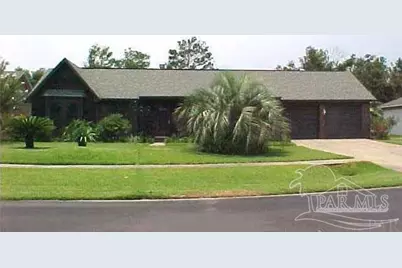 1167 Sanibel Ln, Gulf Breeze, FL 32563 - Photo 1