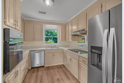 7970 Lancelot Dr, Pensacola, FL 32514 - Photo 24