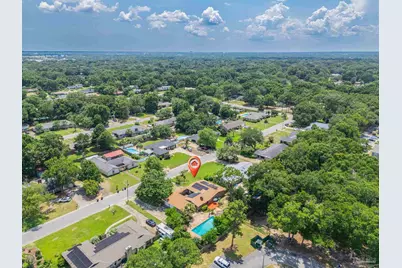 7970 Lancelot Dr, Pensacola, FL 32514 - Photo 8