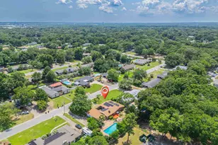 7970 Lancelot Dr, Pensacola, FL 32514 - Photo 8