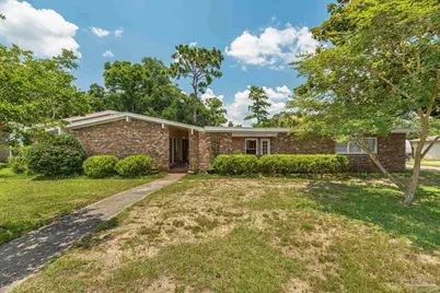 7970 Lancelot Dr, Pensacola, FL 32514 - Photo 2