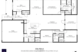 12609 Windsor Dr, Pensacola, FL 32506 - Photo 38