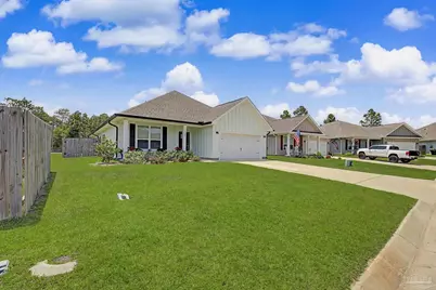 12609 Windsor Dr, Pensacola, FL 32506 - Photo 48