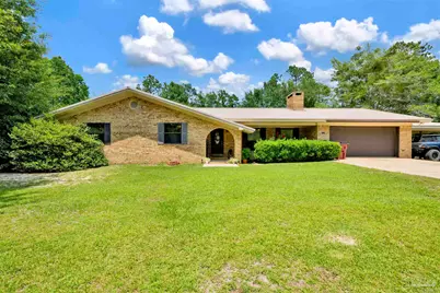 7558 Chumuckla Hwy, Pace, FL 32571 - Photo 1