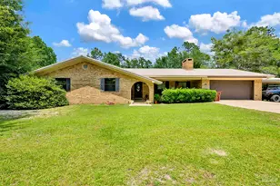 7558 Chumuckla Hwy, Pace, FL 32571 - Photo 1