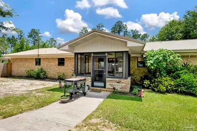 7558 Chumuckla Hwy, Pace, FL 32571 - Photo 2