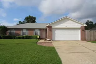 133 Windward Ct, Pensacola, FL 32506 - Photo 1