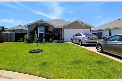 4333 Tiger Oak Ct, Pace, FL 32571 - Photo 2