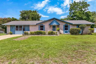4655 Gregg Ave, Pace, FL 32571 - Photo 2