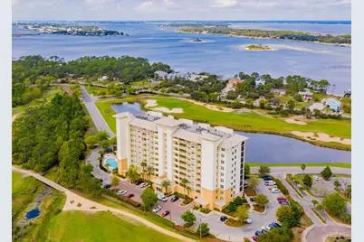 645 Lost Key Dr #503D, Pensacola, FL 32507 - Photo 1