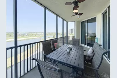 645 Lost Key Dr #503D, Pensacola, FL 32507 - Photo 22