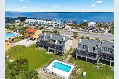 1550 Via Deluna Dr, Pensacola Beach, FL 32561 - Photo 36