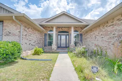 6729 Gettysburg Blvd, Milton, FL 32583 - Photo 4