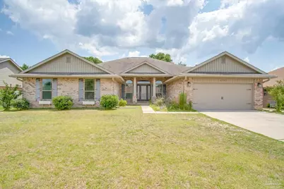6729 Gettysburg Blvd, Milton, FL 32583 - Photo 2