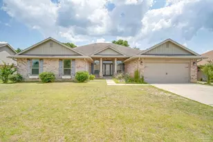 6729 Gettysburg Blvd, Milton, FL 32583 - Photo 2