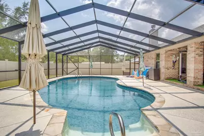 6729 Gettysburg Blvd, Milton, FL 32583 - Photo 1