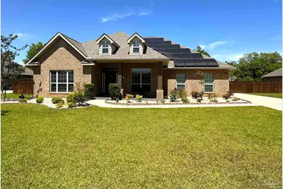 5936 Willesby Dr, Pace, FL 32571 - Photo 1