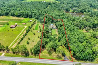 5101 Hwy 4, Jay, FL 32565 - Photo 4