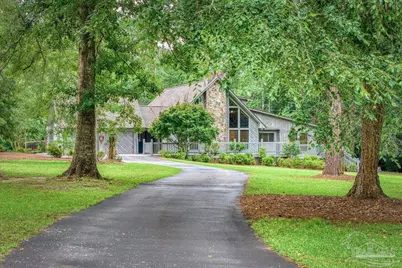 5101 Hwy 4, Jay, FL 32565 - Photo 2