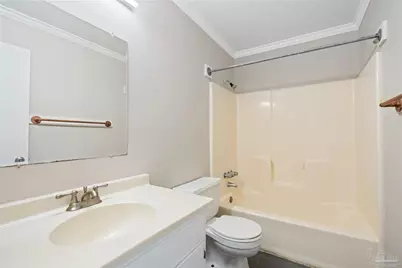 7250 Hilburn Dr #3A, Pensacola, FL 32504 - Photo 8