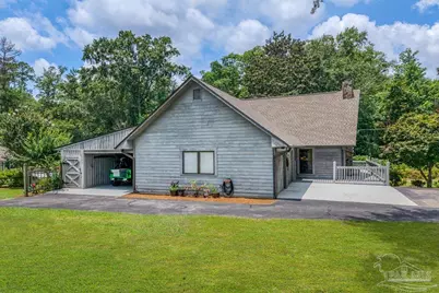 5101-A Hwy 4, Jay, FL 32565 - Photo 28