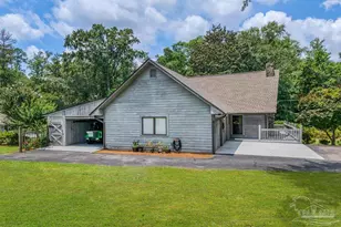 5101-A Hwy 4, Jay, FL 32565 - Photo 28