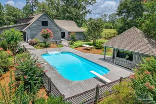 5101-A Hwy 4, Jay, FL 32565 - Photo 24