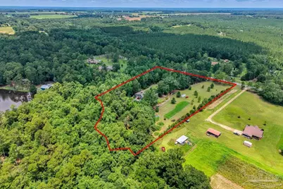 5101-A Hwy 4, Jay, FL 32565 - Photo 32