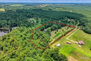 5101-A Hwy 4, Jay, FL 32565 - Photo 32