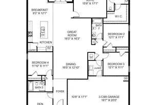 5558 Colinas Verde Dr, Milton, FL 32570 - Photo 2
