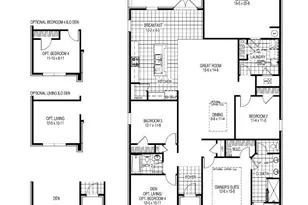 8976 Gumwood St, Milton, FL 32583 - Photo 2