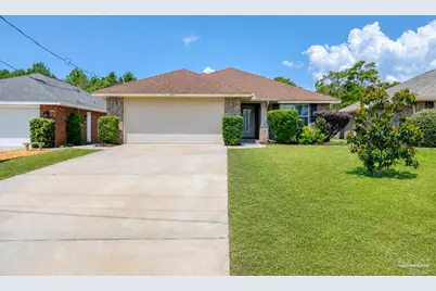 1869 Natures Way, Gulf Breeze, FL 32563 - Photo 2