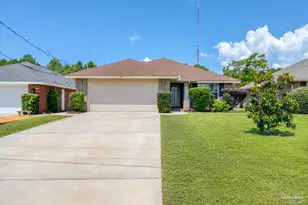 1869 Natures Way, Gulf Breeze, FL 32563 - Photo 1