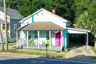 608 N 9th Ave, Pensacola, FL 32501 - Photo 2
