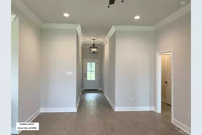 5295 Adeline Cir 15-E (LOT #), Pace, FL 32571 - Photo 2