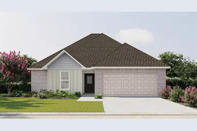 5295 Adeline Cir 15-E (LOT #), Pace, FL 32571 - Photo 8