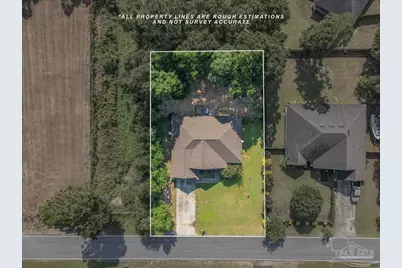 5288 Richardson St, Milton, FL 32570 - Photo 4