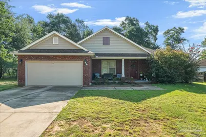 5288 Richardson St, Milton, FL 32570 - Photo 2