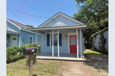 812 N D St, Pensacola, FL 32501 - Photo 1