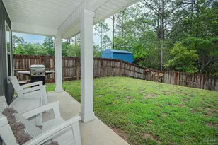 3304 Bonfire Dr, Milton, FL 32583 - Photo 32