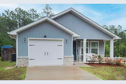 3304 Bonfire Dr, Milton, FL 32583 - Photo 2