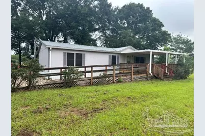4006 McCutchin Dr, Jay, FL 32565 - Photo 1