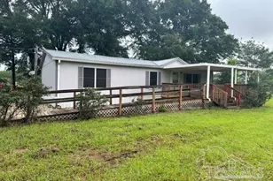 4006 McCutchin Dr, Jay, FL 32565 - Photo 1