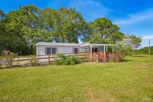 4006 McCutchin Dr, Jay, FL 32565 - Photo 2