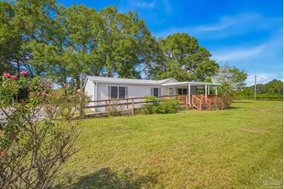 4006 McCutchin Dr, Jay, FL 32565 - Photo 1