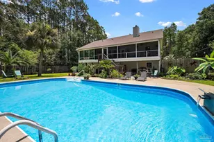8132 Glenview Rd, Milton, FL 32583 - Photo 2
