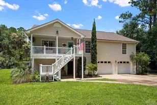 8132 Glenview Rd, Milton, FL 32583 - Photo 8